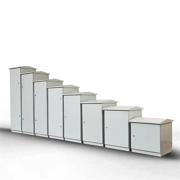 APEXF Distribution Box Dimensions
