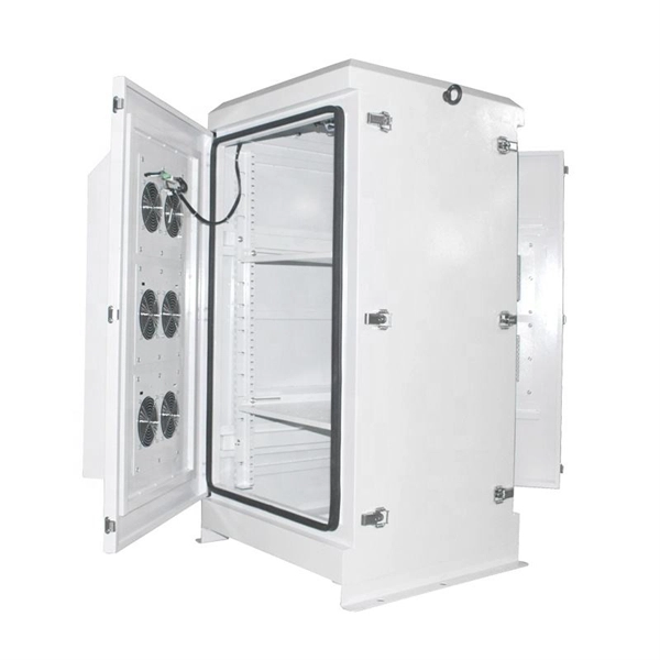Where are electrical distribution box factories in East Africa