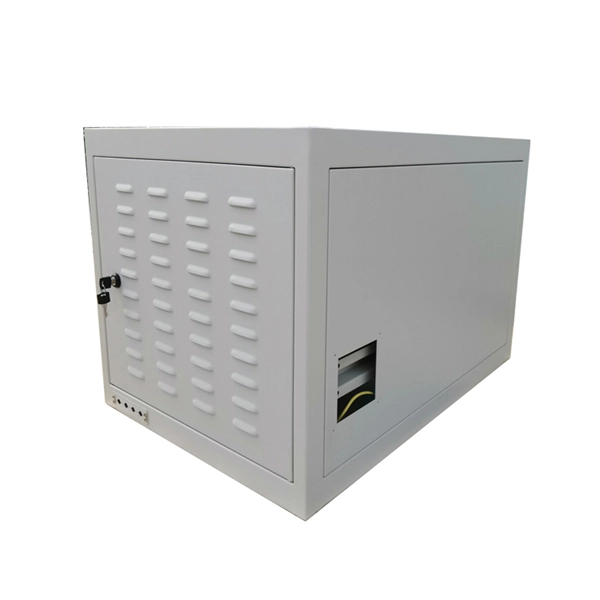 Insufficient space in the home s electrical distribution box