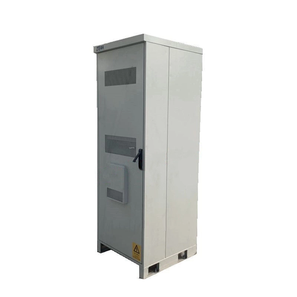 Outdoor Distribution Box Test Report