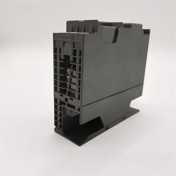 Operation Buttons of AQ6370 Spectrometer