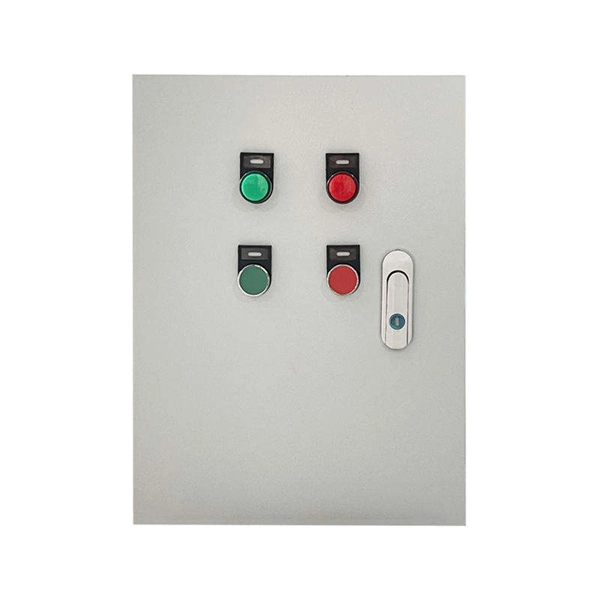 Relay Protection Selection Requirements
