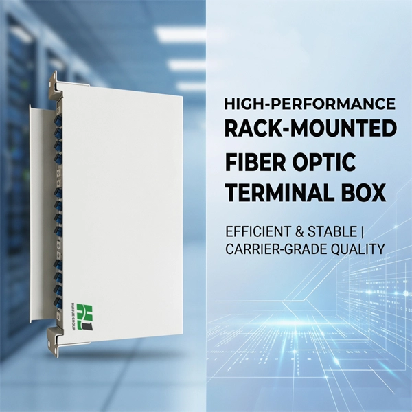 Norwegian QSFP optical module PAM4