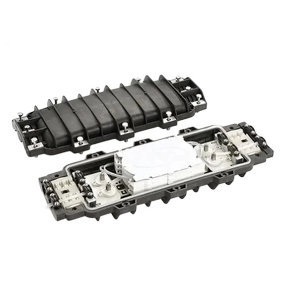 Brazilian optical receiver