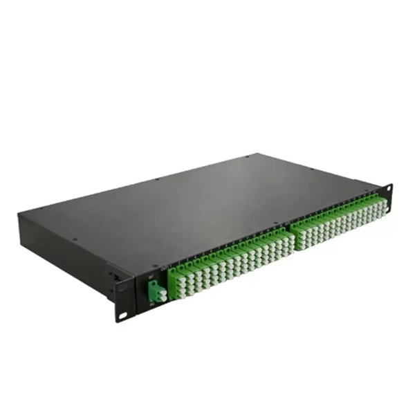 What scenarios are optical modules used in