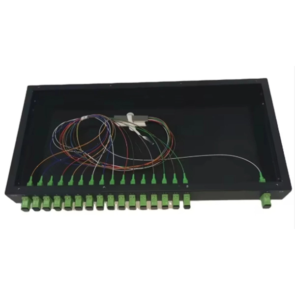 Customized electrical control boxes and distribution boxes