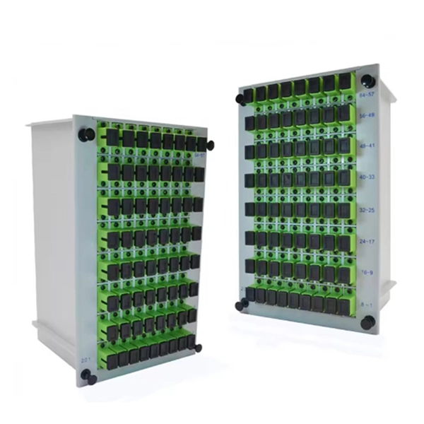 Estimated Price of AC Distribution Box in Albania