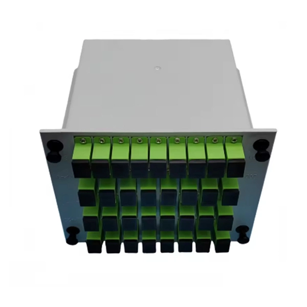 Angola Low-Voltage Electrical Distribution Box