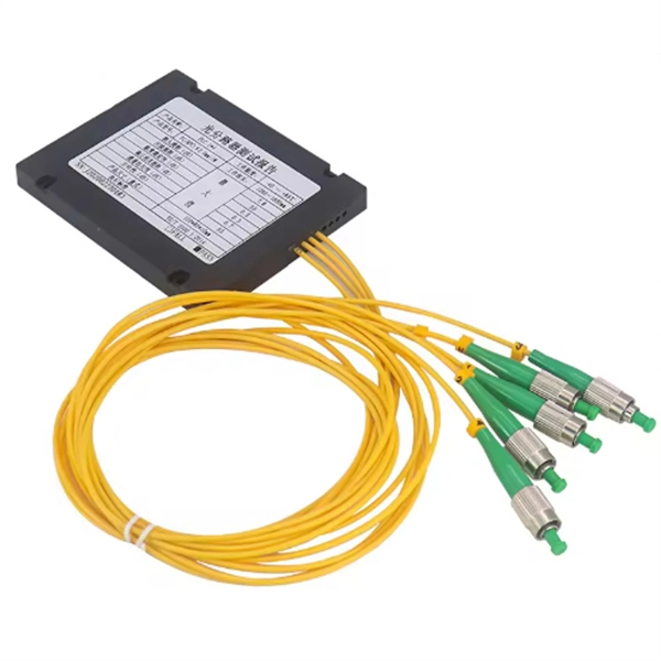 Comparison of Low Temperature Resistance vs Single-Mode vs Multimode Performance of Fiber Optic Couplers