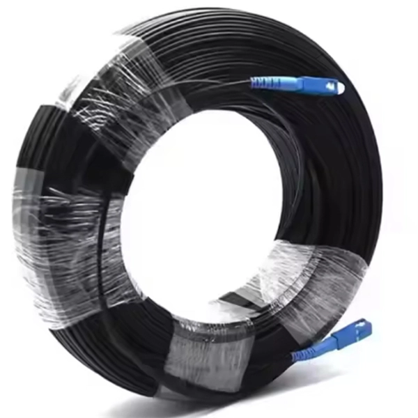 Optical Cable and Fiber Optic Communication