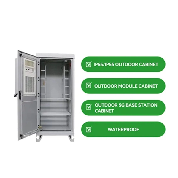 GPNO Optical Module System