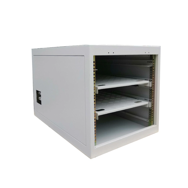 Italian Smart Distribution Box Manufacturer