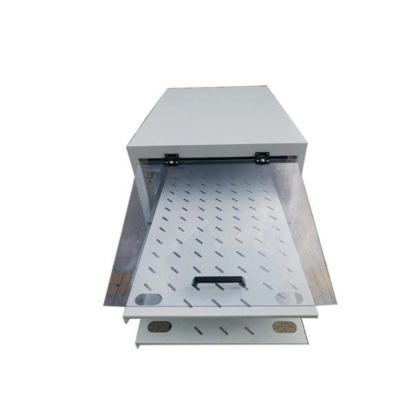Price of Saudi Arabian Fireproof Cable Tray