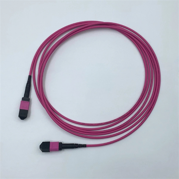 Custom AOC Active Optical Cable 200G