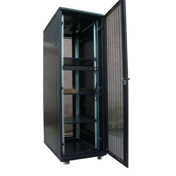 Assembly electrical boxes and distribution cabinets