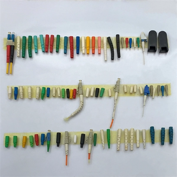 Multimode Telecom Fiber Optic Terminal Box
