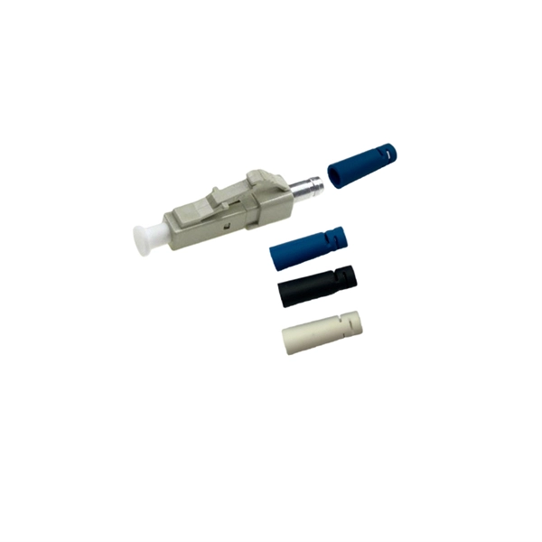What is an optical module DAC