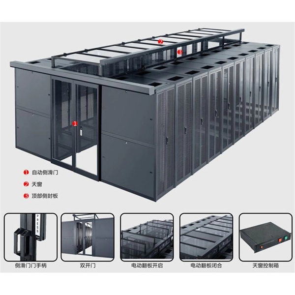 Austrian Indoor Electrical Distribution Box Design