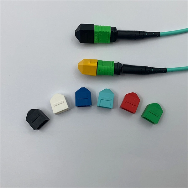 How to detect if a pigtail fiber has optical fiber 