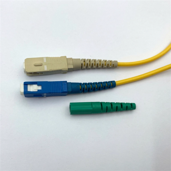 Congo ST Adapter Low Loss