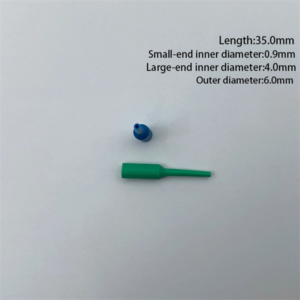 Operator Fiber Optic Cable Number