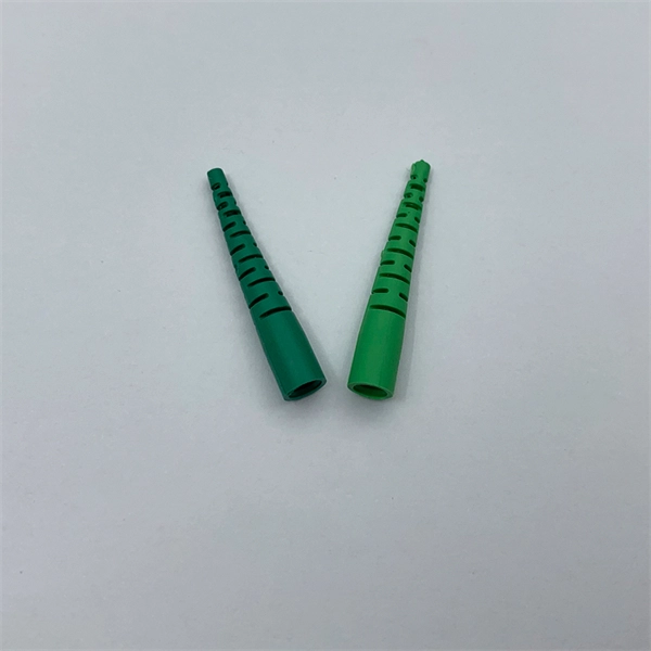 Customization Process for Energy-Saving MTP Connectors Used in Field Operations