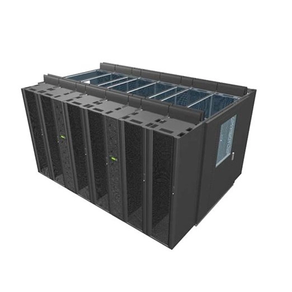 Optical module 17 and 18 ports