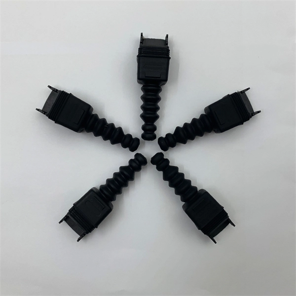 Advantages and disadvantages of after-sales service for 400G co-packaged optics