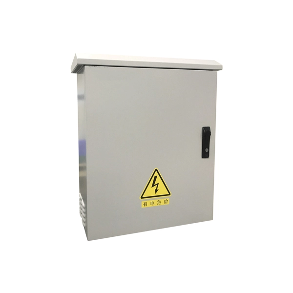 IoT Smart Power Distribution Cabinet Manufacturing