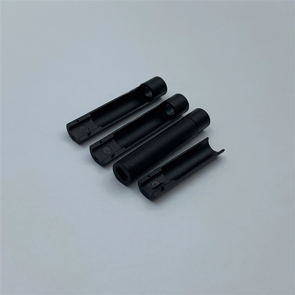 Fire-resistant principle of fire-resistant cable trays