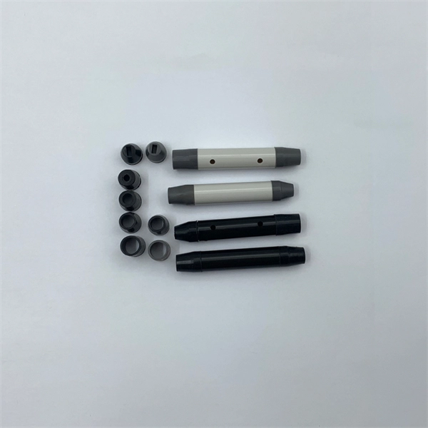 Portable Electronic Spectrometer