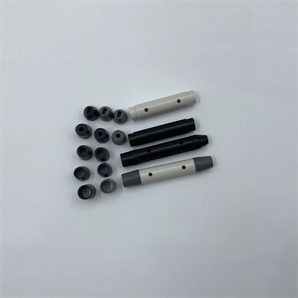 Arrayed Waveguide Grating Materials