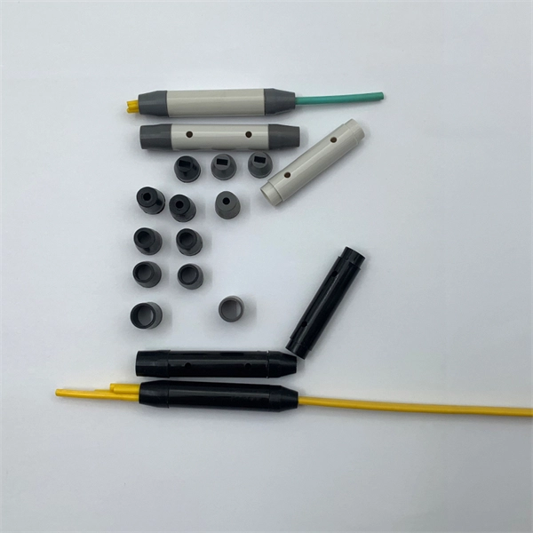 Nicaragua Figure-Eight Optical Cable 4 Cores