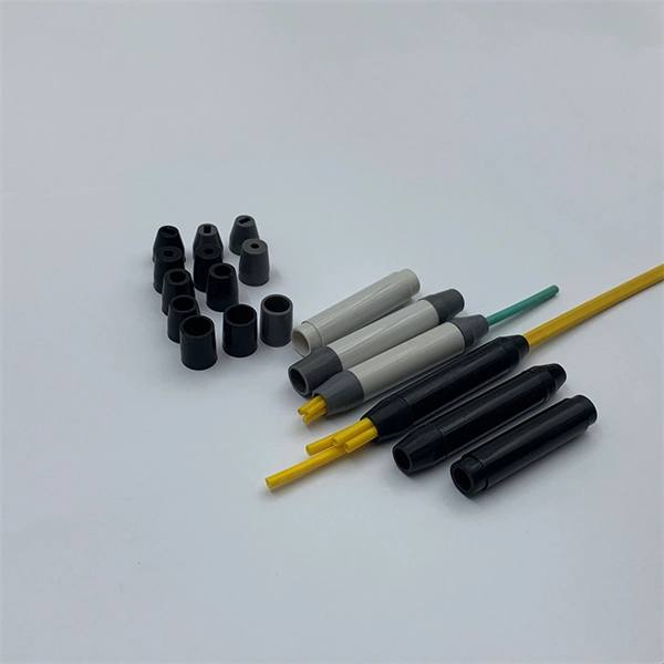 The core of an optical transmitter is the light source 