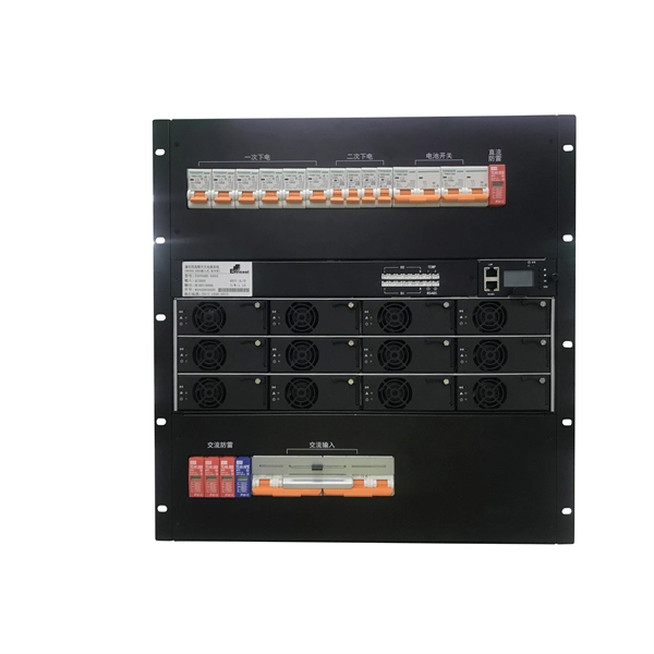 Optical Module High-Speed Test