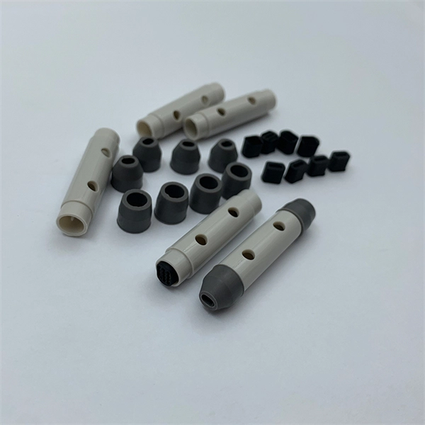 How to coil fiber optic cable splice reels
