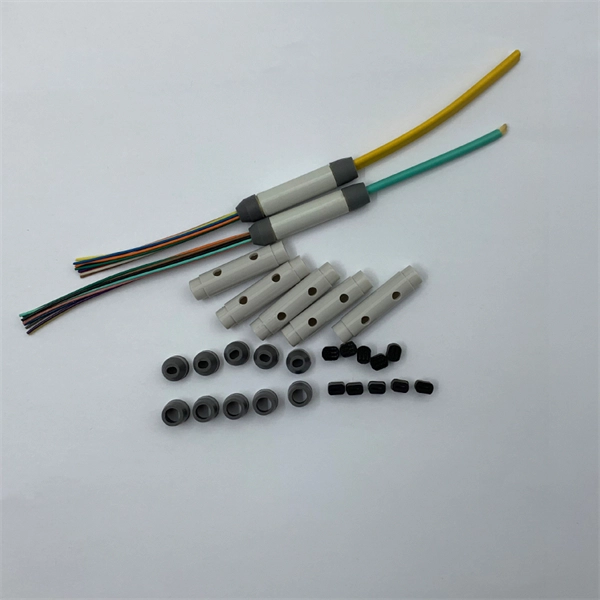 Supply and sales of fiberglass cable trays