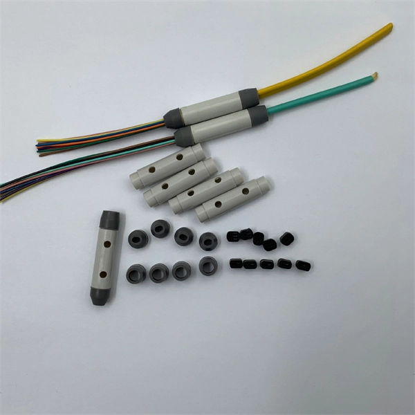 Lifespan Comparison of Outdoor Wiring Boxes with Remote Monitoring Function
