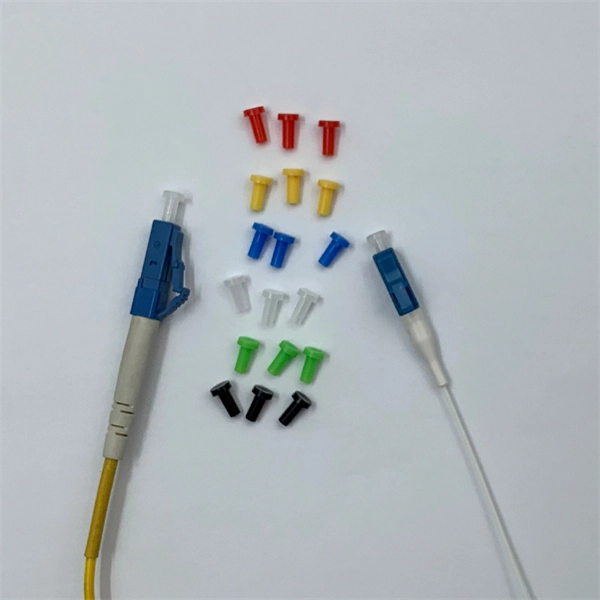 Reservation of cable entry points into the distribution box