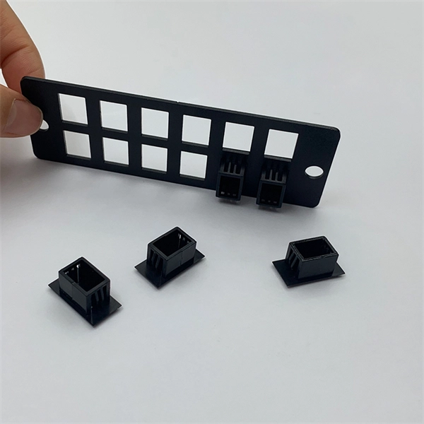 Rwanda Anti-Catling Optical Cable 12 Cores 