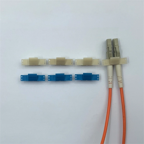 Experience with Fiber Optic Cables
