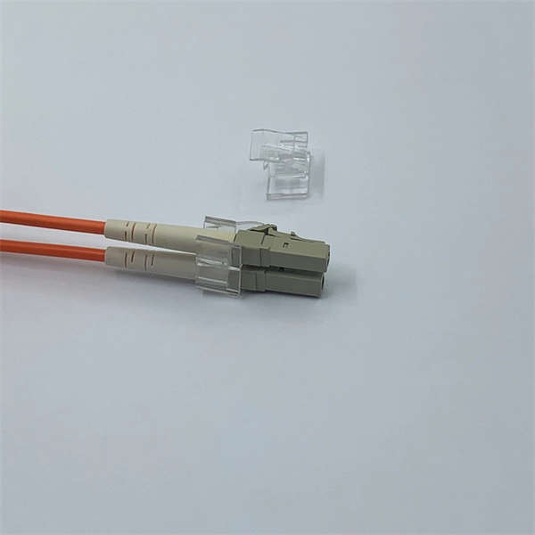 Fiber optic cable component attenuation