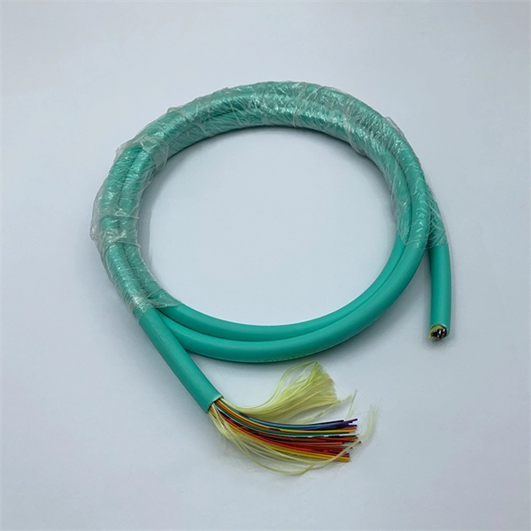 Metal cable tray binding straps