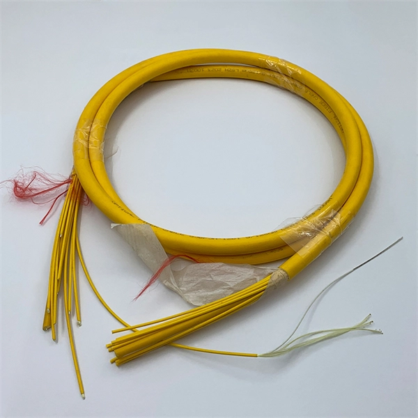 Different Optical Cable Splicing Situations