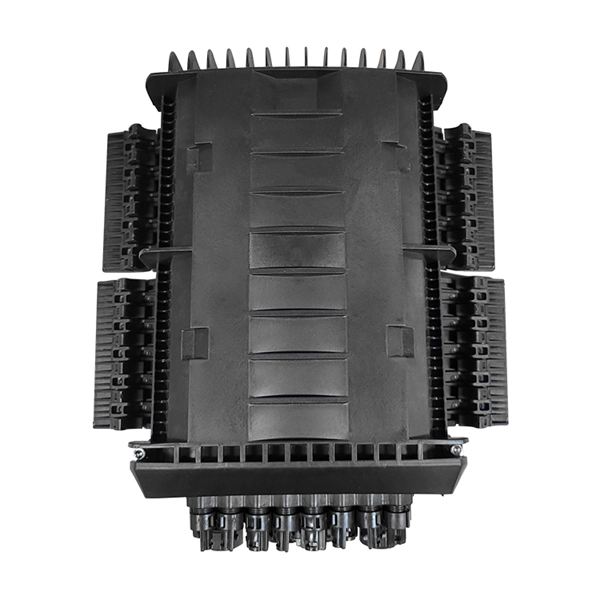 Why is single-mode fiber optic cable made of two cores