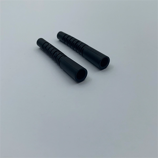 Fiber Optic Sensor Pigtail Fabrication Method