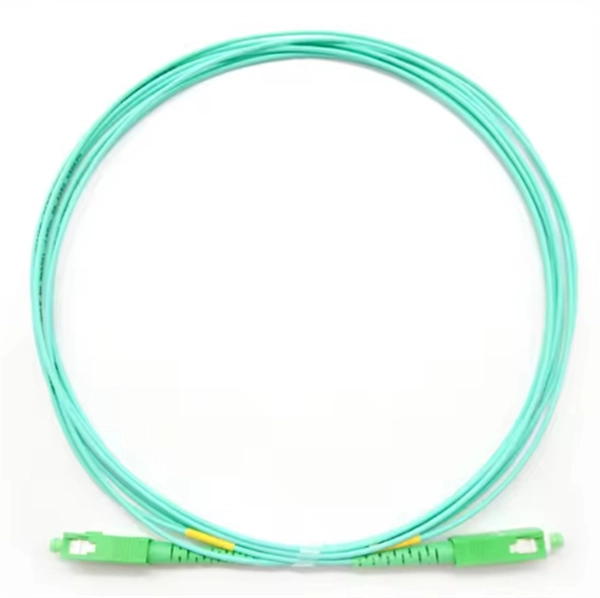 Skeleton-type bundled optical cable enterprises