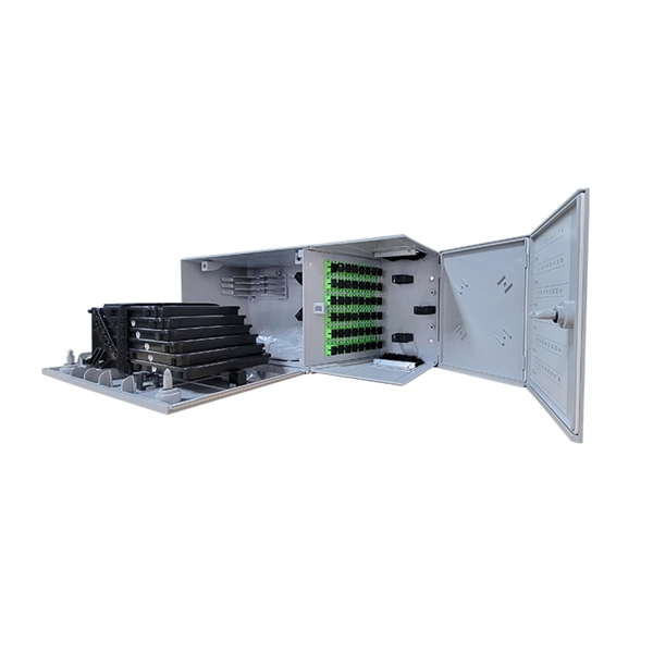 South Sudan Galvanized Cable Tray Manufacturer
