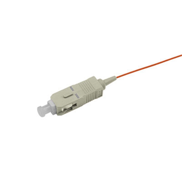 NSA single-mode fiber