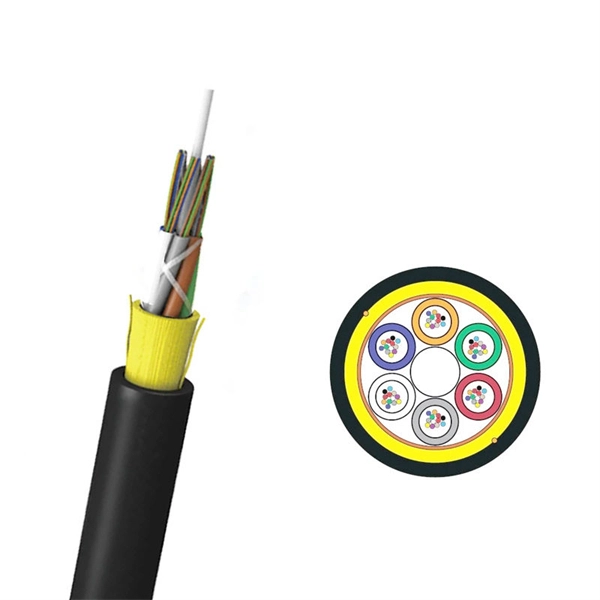 Omd external optical module